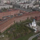 Ленинградская областная клиническая больница на проспекте Луначарского Фотография 5