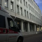 Городская Мариинская больница на Литейном проспекте Фотография 2