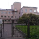 Госпиталь для ветеранов войн приемное отделение на проспекте Елизарова Фотография 5