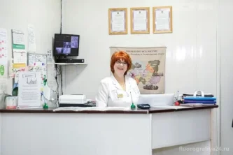 Клиника Личный Доктор на проспекте Большевиков Фотография 2