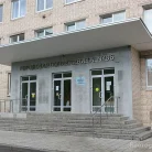 Поликлиника №86 Калининского района на Киришской улице Фотография 2