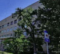 Городская поликлиника №6 на проспекте Елизарова 