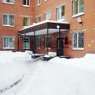 Областная консультативная поликлиника Ленинградская областная клиническая больница на проспекте Луначарского Фотография 3