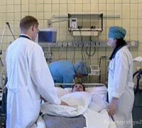 Окружной военный клинический госпиталь №442 Министерства обороны РФ 