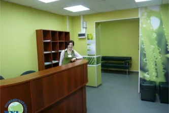 Клиника XXI век на Большом Сампсониевском проспекте Фотография 2