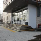 Поликлиническое отделение Городская поликлиника №107 №11 на Ржевской улице Фотография 5