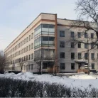 Клиническая инфекционная больница им. С.П. Боткина на Миргородской улице Фотография 2
