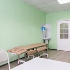 Клиника Медиком на улице Авиатриссы Зверевой Фотография 3