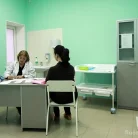 Клиника Медиком на улице Киргетова Фотография 7