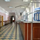 Клиника Поликлиника № 1 Клинической больницы РЖД-Медицина г. Санкт-Петербург на Боровой улице Фотография 3