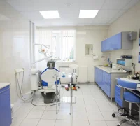 Стоматологическая клиника Medline Фотография 2